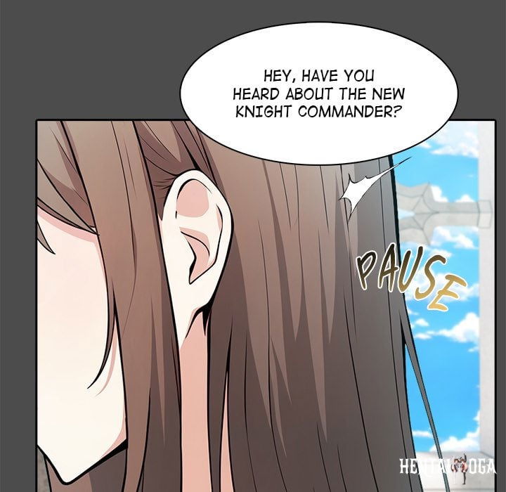 Draco-Knight Commander (Uncensored) Draco-Knight Commander (Uncensored) Chapter 35 - Страница 114