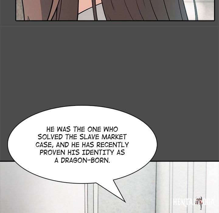 Draco-Knight Commander (Uncensored) Draco-Knight Commander (Uncensored) Chapter 35 - Страница 115