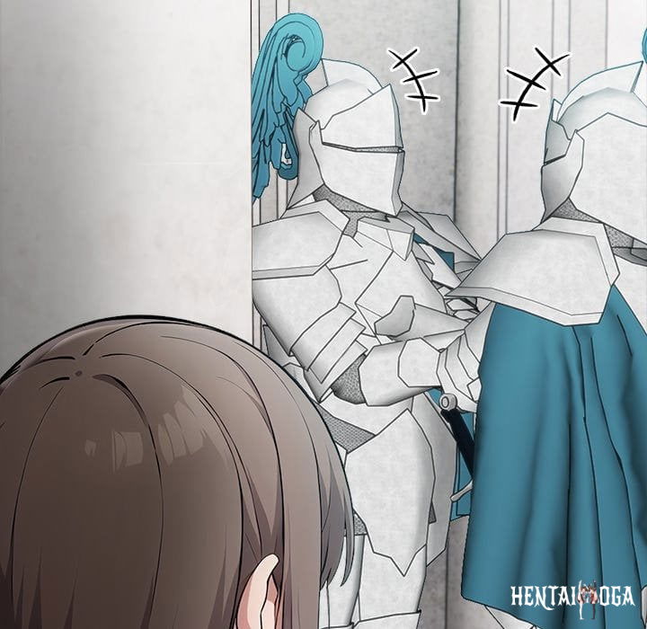 Draco-Knight Commander (Uncensored) Draco-Knight Commander (Uncensored) Chapter 35 - Страница 116