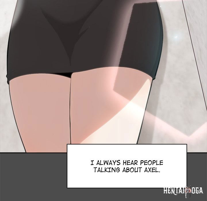 Draco-Knight Commander (Uncensored) Draco-Knight Commander (Uncensored) Chapter 35 - Страница 122