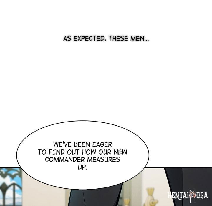 Draco-Knight Commander (Uncensored) Draco-Knight Commander (Uncensored) Chapter 35 - Страница 13