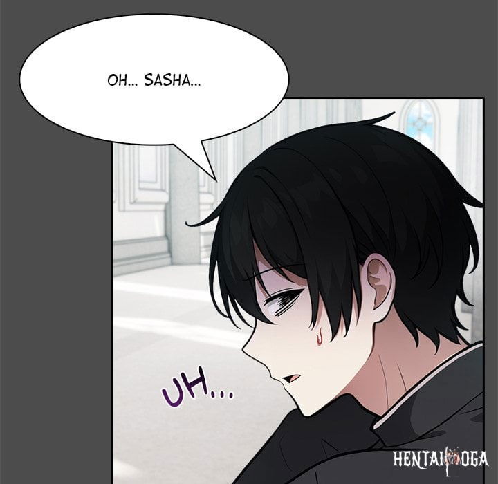 Draco-Knight Commander (Uncensored) Draco-Knight Commander (Uncensored) Chapter 35 - Страница 132