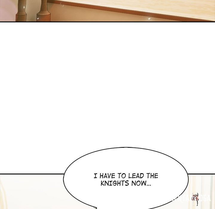 Draco-Knight Commander (Uncensored) Draco-Knight Commander (Uncensored) Chapter 35 - Страница 136