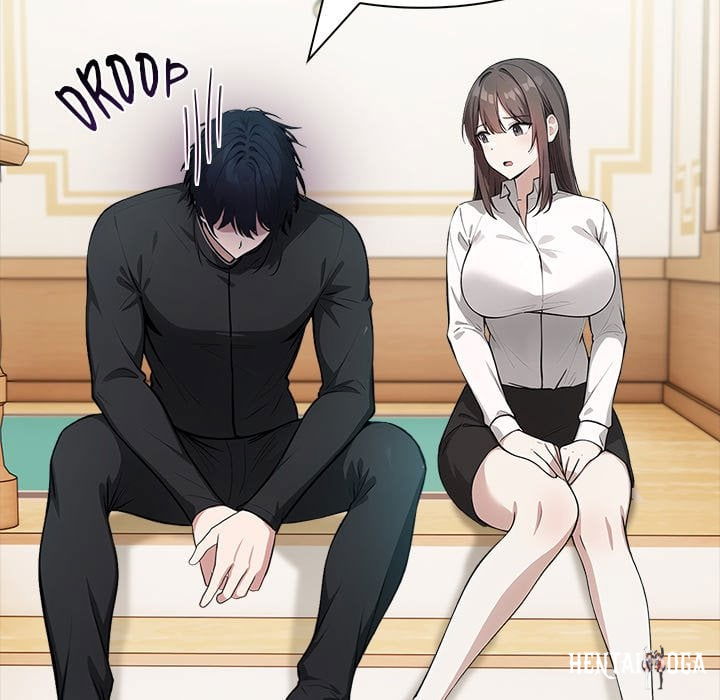 Draco-Knight Commander (Uncensored) Draco-Knight Commander (Uncensored) Chapter 35 - Страница 137