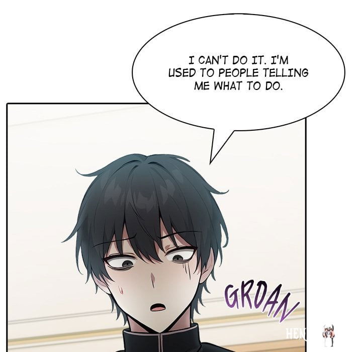 Draco-Knight Commander (Uncensored) Draco-Knight Commander (Uncensored) Chapter 35 - Страница 139