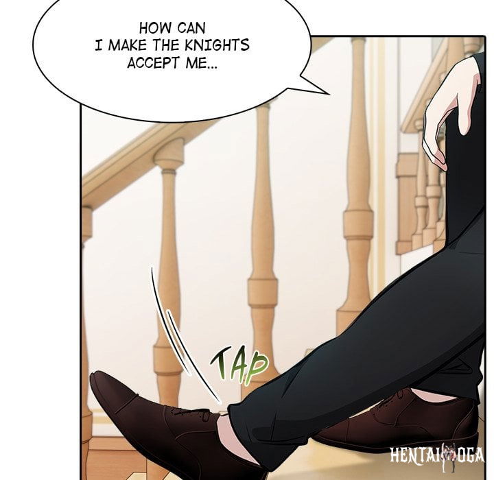 Draco-Knight Commander (Uncensored) Draco-Knight Commander (Uncensored) Chapter 35 - Страница 141