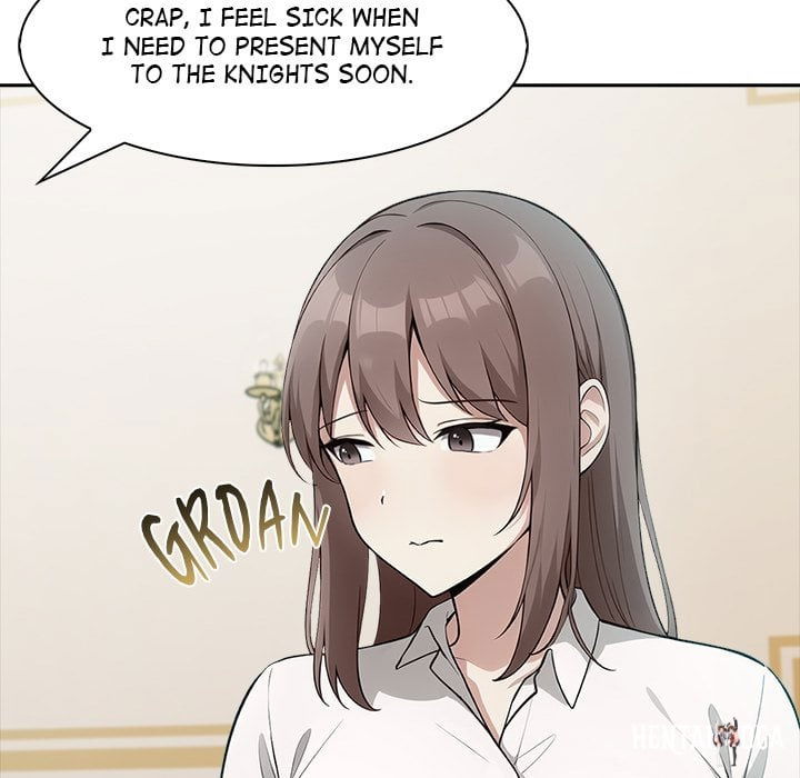 Draco-Knight Commander (Uncensored) Draco-Knight Commander (Uncensored) Chapter 35 - Страница 148