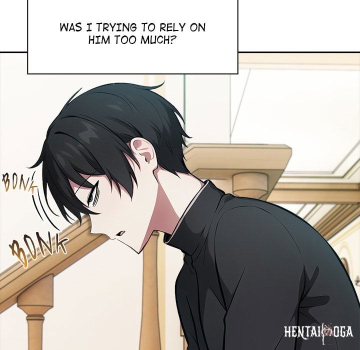 Draco-Knight Commander (Uncensored) Draco-Knight Commander (Uncensored) Chapter 35 - Страница 150