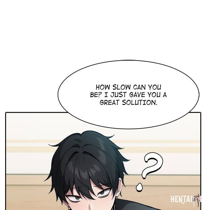 Draco-Knight Commander (Uncensored) Draco-Knight Commander (Uncensored) Chapter 35 - Страница 157