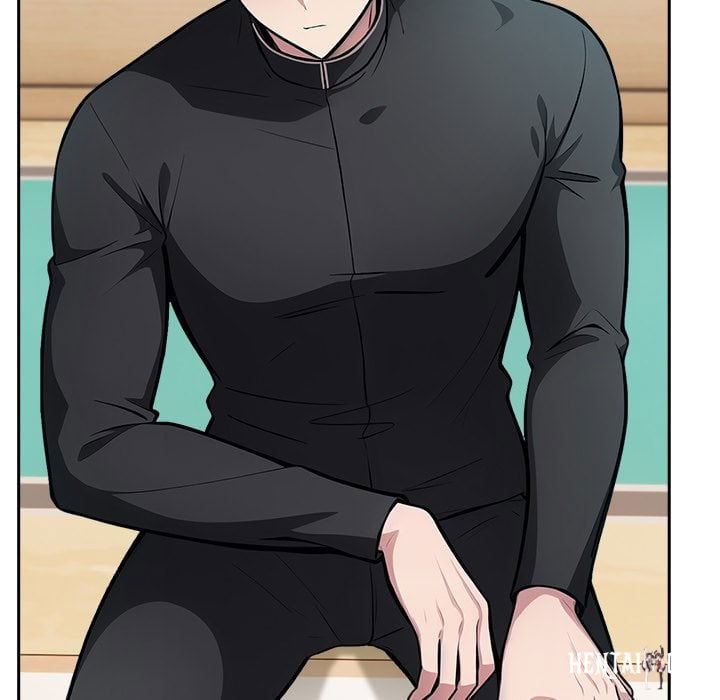 Draco-Knight Commander (Uncensored) Draco-Knight Commander (Uncensored) Chapter 35 - Страница 158