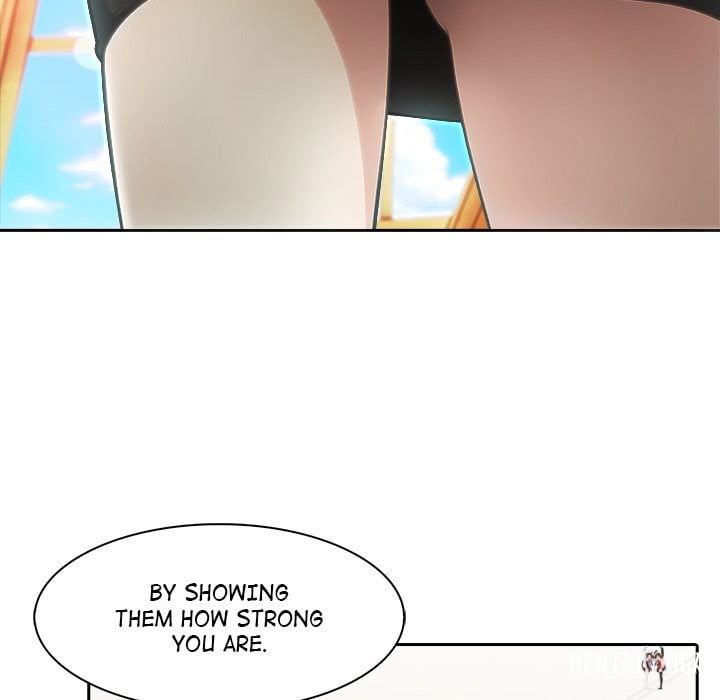 Draco-Knight Commander (Uncensored) Draco-Knight Commander (Uncensored) Chapter 35 - Страница 162