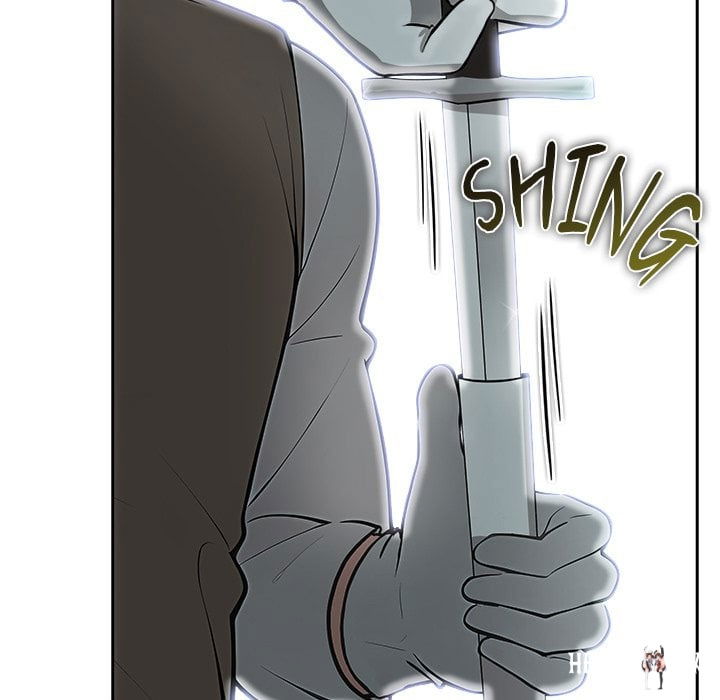 Draco-Knight Commander (Uncensored) Draco-Knight Commander (Uncensored) Chapter 35 - Страница 18