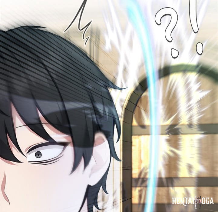 Draco-Knight Commander (Uncensored) Draco-Knight Commander (Uncensored) Chapter 35 - Страница 20