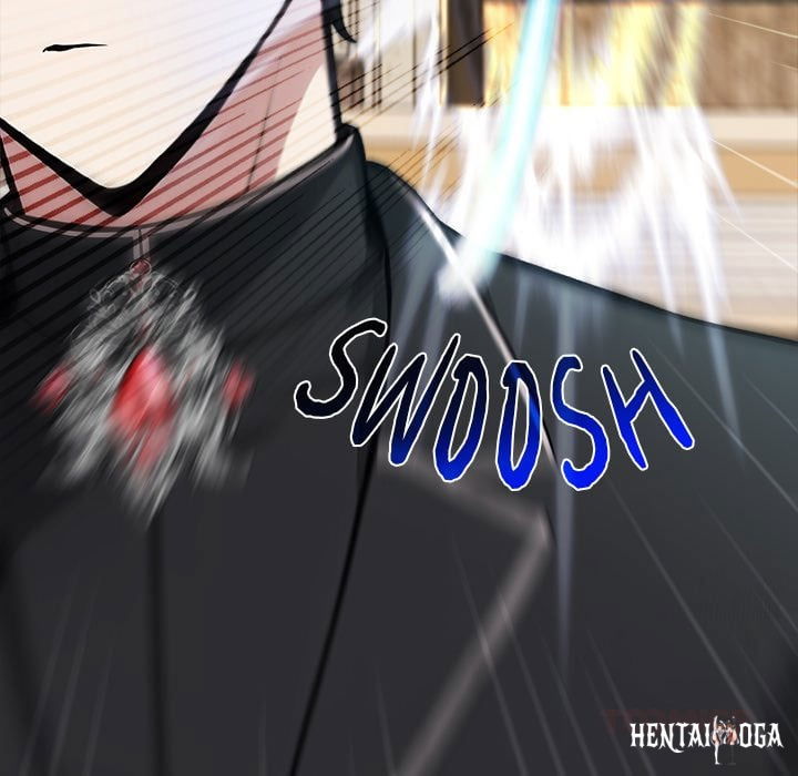 Draco-Knight Commander (Uncensored) Draco-Knight Commander (Uncensored) Chapter 35 - Страница 21