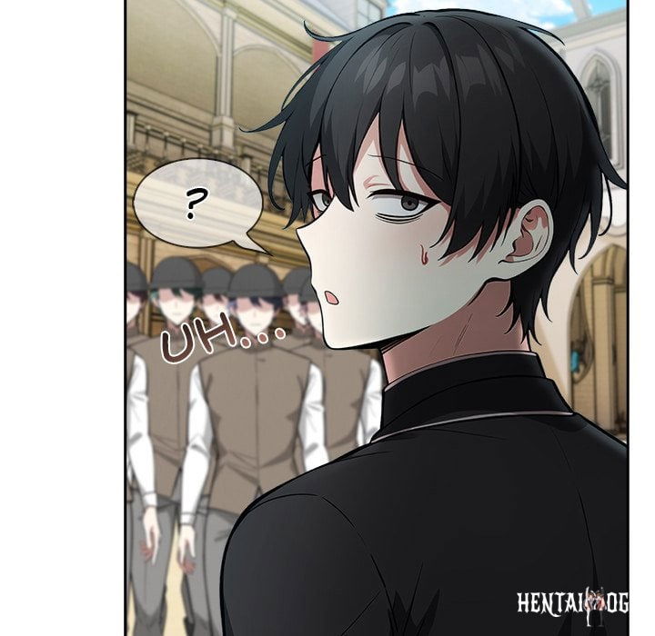 Draco-Knight Commander (Uncensored) Draco-Knight Commander (Uncensored) Chapter 35 - Страница 23