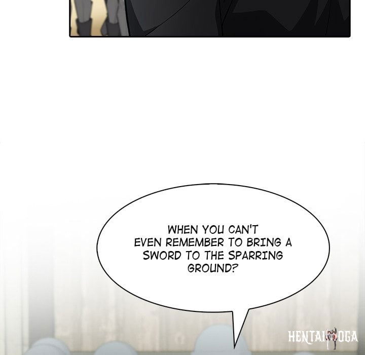 Draco-Knight Commander (Uncensored) Draco-Knight Commander (Uncensored) Chapter 35 - Страница 24