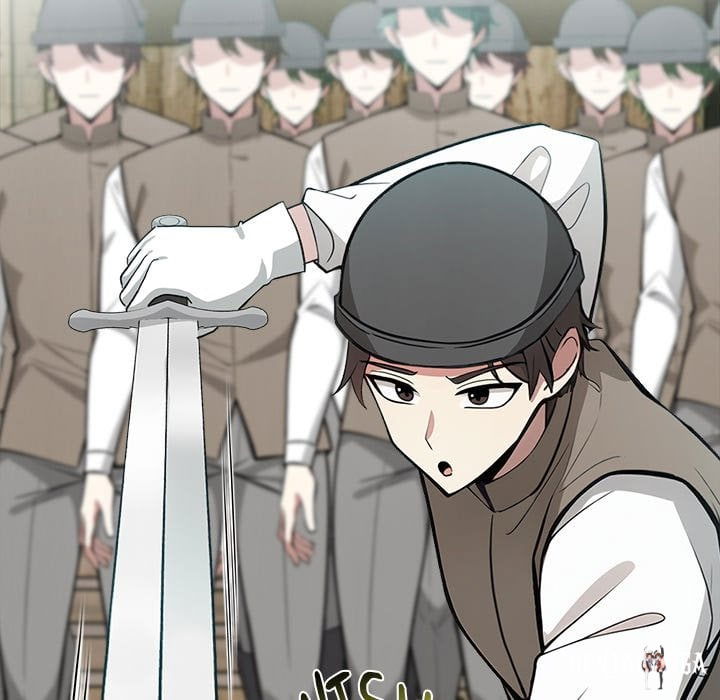 Draco-Knight Commander (Uncensored) Draco-Knight Commander (Uncensored) Chapter 35 - Страница 25