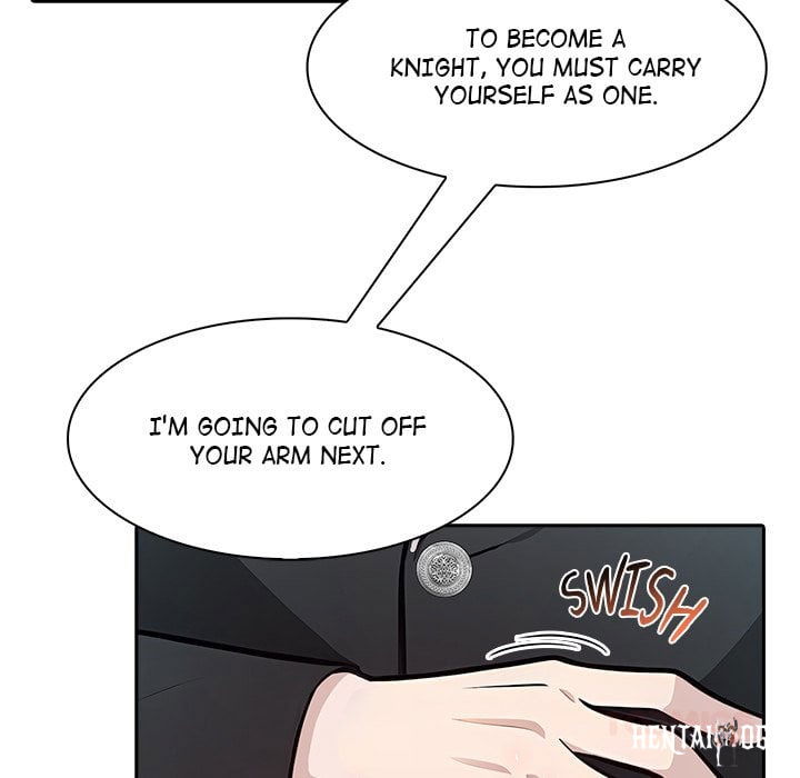 Draco-Knight Commander (Uncensored) Draco-Knight Commander (Uncensored) Chapter 35 - Страница 30