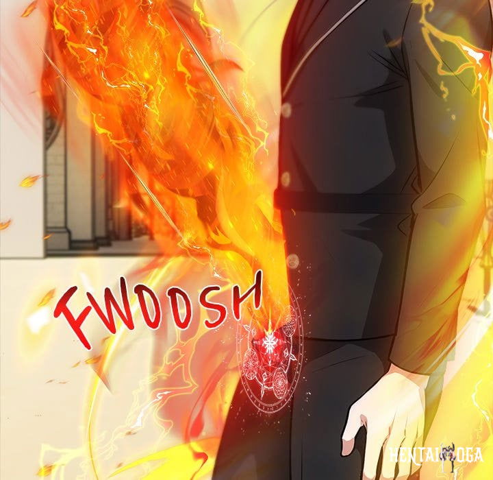 Draco-Knight Commander (Uncensored) Draco-Knight Commander (Uncensored) Chapter 35 - Страница 37