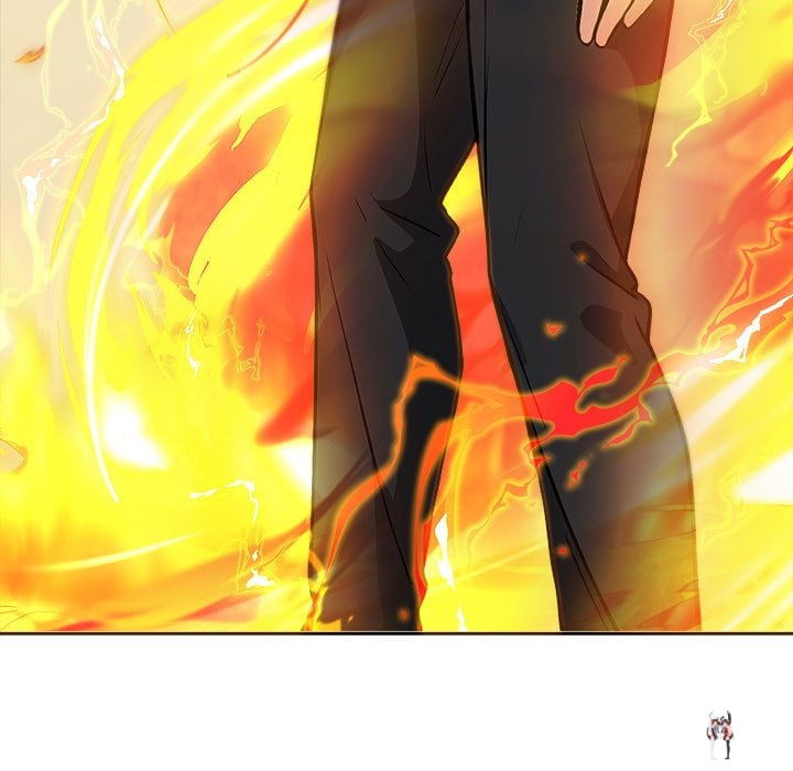 Draco-Knight Commander (Uncensored) Draco-Knight Commander (Uncensored) Chapter 35 - Страница 38