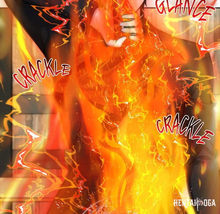 Draco-Knight Commander (Uncensored) Draco-Knight Commander (Uncensored) Chapter 35 - Страница 40