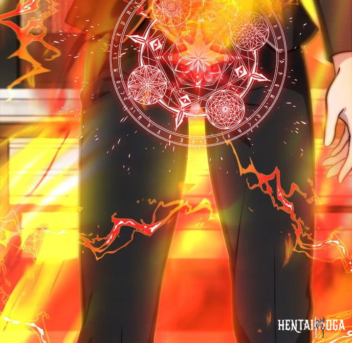 Draco-Knight Commander (Uncensored) Draco-Knight Commander (Uncensored) Chapter 35 - Страница 41