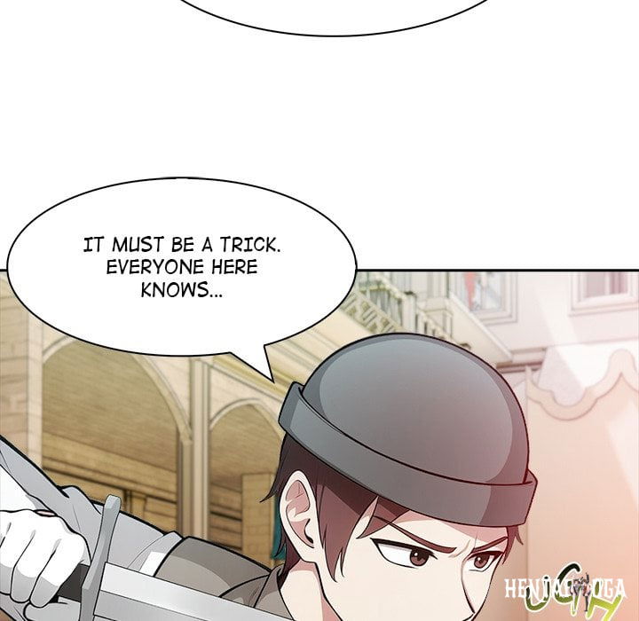 Draco-Knight Commander (Uncensored) Draco-Knight Commander (Uncensored) Chapter 35 - Страница 43