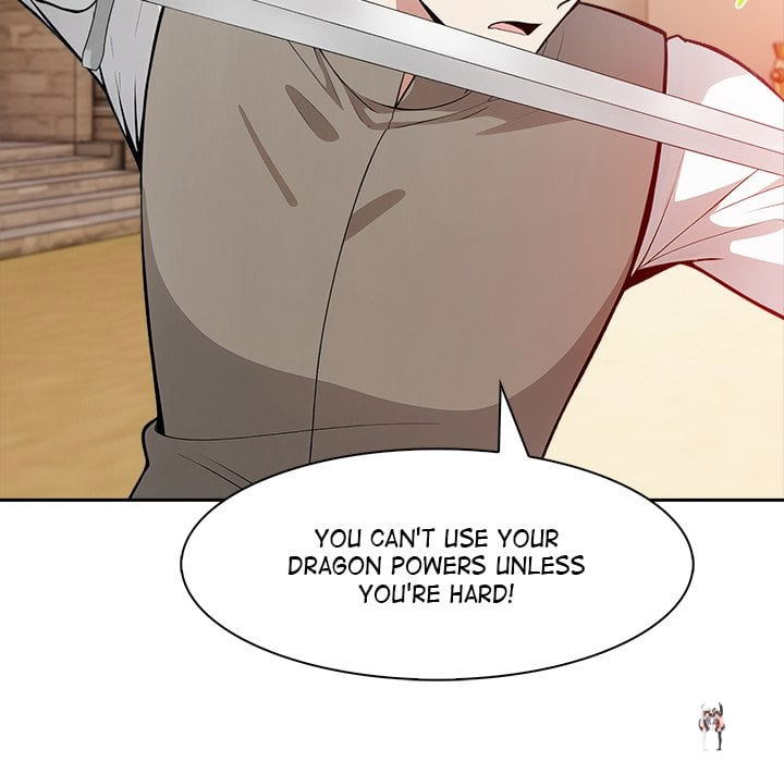 Draco-Knight Commander (Uncensored) Draco-Knight Commander (Uncensored) Chapter 35 - Страница 44