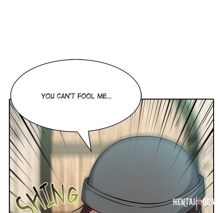 Draco-Knight Commander (Uncensored) Draco-Knight Commander (Uncensored) Chapter 35 - Страница 45