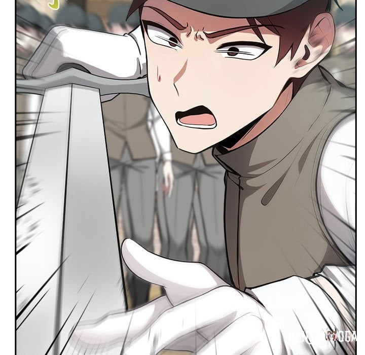 Draco-Knight Commander (Uncensored) Draco-Knight Commander (Uncensored) Chapter 35 - Страница 46