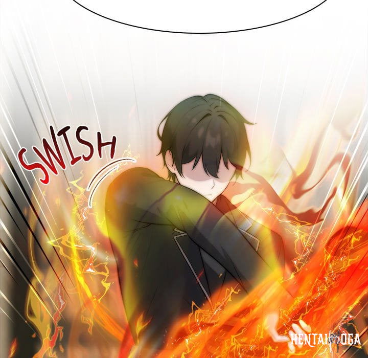 Draco-Knight Commander (Uncensored) Draco-Knight Commander (Uncensored) Chapter 35 - Страница 48