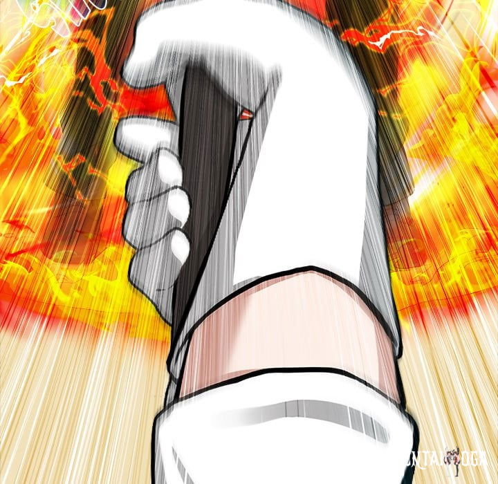 Draco-Knight Commander (Uncensored) Draco-Knight Commander (Uncensored) Chapter 35 - Страница 50