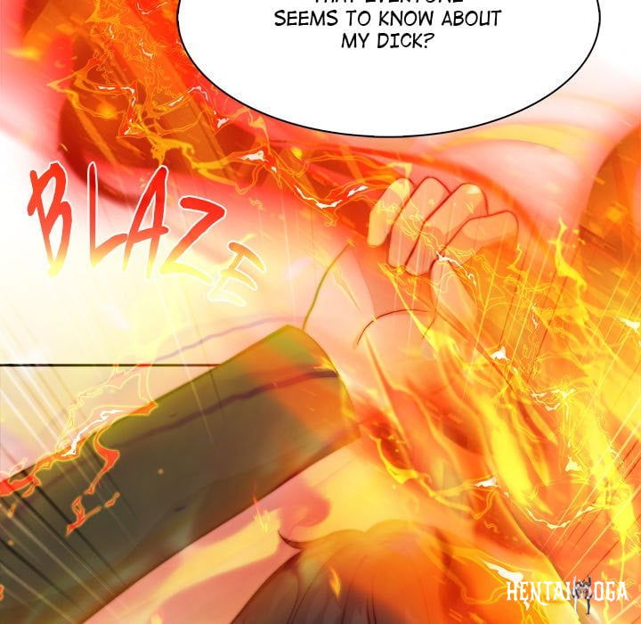 Draco-Knight Commander (Uncensored) Draco-Knight Commander (Uncensored) Chapter 35 - Страница 54