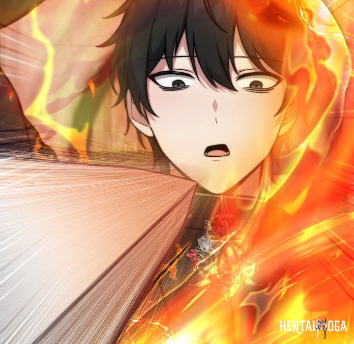 Draco-Knight Commander (Uncensored) Draco-Knight Commander (Uncensored) Chapter 35 - Страница 55