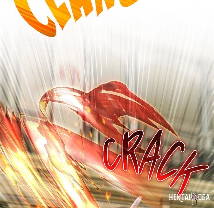 Draco-Knight Commander (Uncensored) Draco-Knight Commander (Uncensored) Chapter 35 - Страница 58