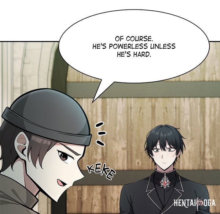 Draco-Knight Commander (Uncensored) Draco-Knight Commander (Uncensored) Chapter 35 - Страница 6