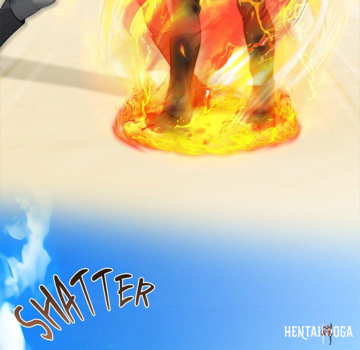 Draco-Knight Commander (Uncensored) Draco-Knight Commander (Uncensored) Chapter 35 - Страница 60