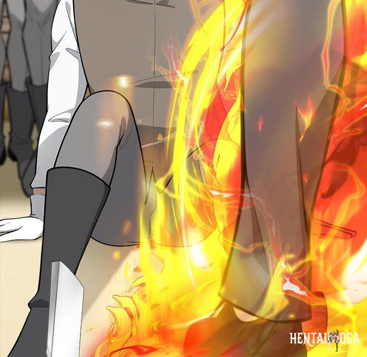 Draco-Knight Commander (Uncensored) Draco-Knight Commander (Uncensored) Chapter 35 - Страница 67