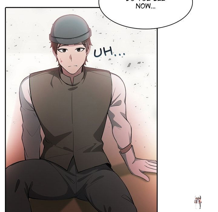 Draco-Knight Commander (Uncensored) Draco-Knight Commander (Uncensored) Chapter 35 - Страница 69