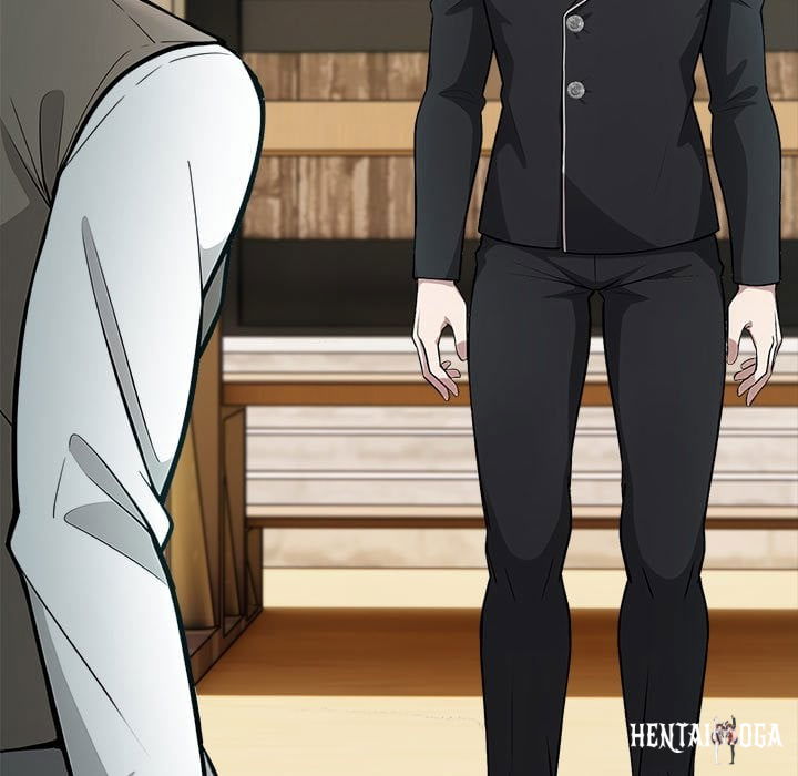 Draco-Knight Commander (Uncensored) Draco-Knight Commander (Uncensored) Chapter 35 - Страница 7