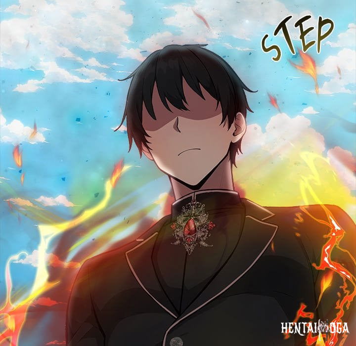 Draco-Knight Commander (Uncensored) Draco-Knight Commander (Uncensored) Chapter 35 - Страница 72