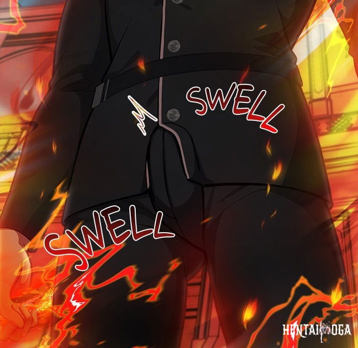 Draco-Knight Commander (Uncensored) Draco-Knight Commander (Uncensored) Chapter 35 - Страница 73