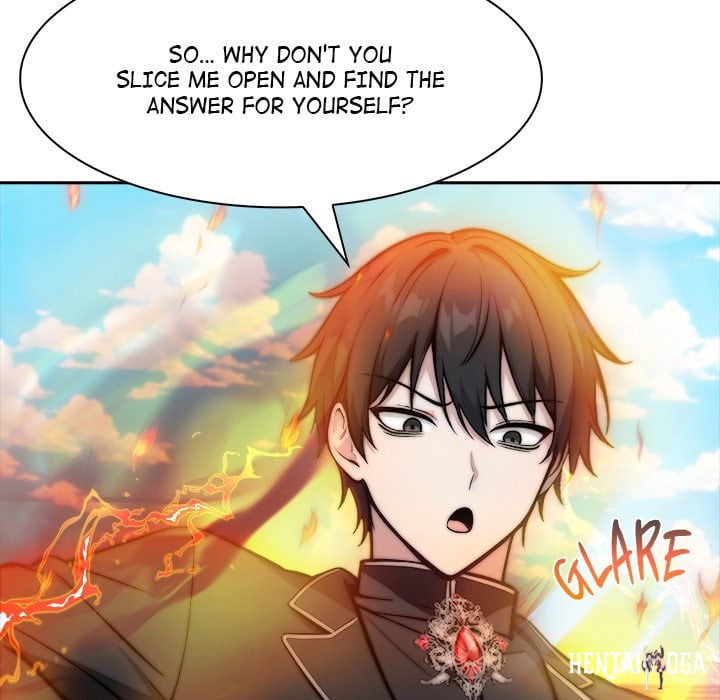 Draco-Knight Commander (Uncensored) Draco-Knight Commander (Uncensored) Chapter 35 - Страница 79