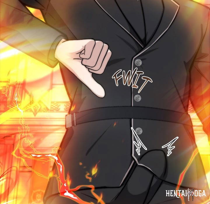 Draco-Knight Commander (Uncensored) Draco-Knight Commander (Uncensored) Chapter 35 - Страница 80