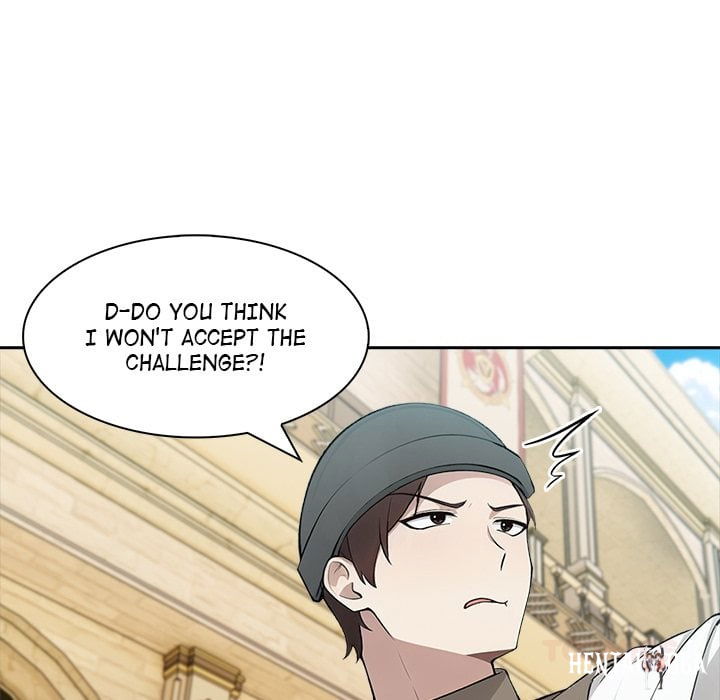 Draco-Knight Commander (Uncensored) Draco-Knight Commander (Uncensored) Chapter 35 - Страница 84