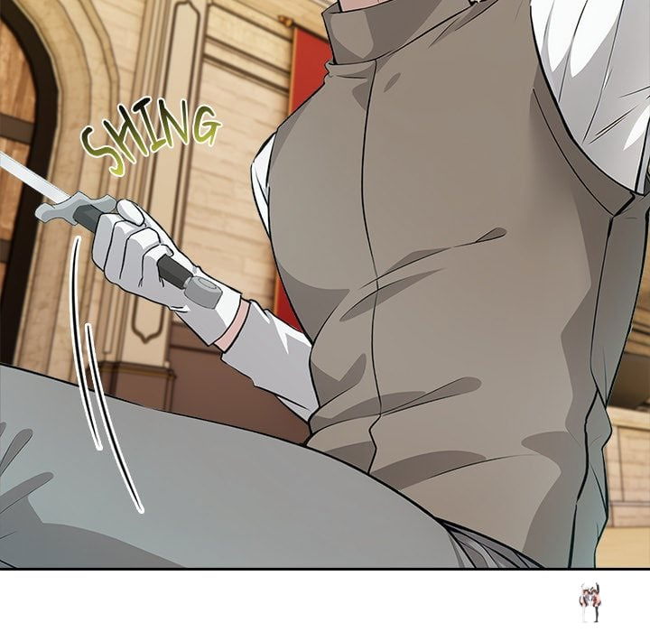 Draco-Knight Commander (Uncensored) Draco-Knight Commander (Uncensored) Chapter 35 - Страница 85