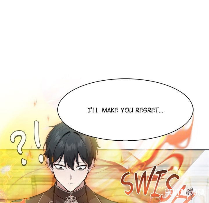 Draco-Knight Commander (Uncensored) Draco-Knight Commander (Uncensored) Chapter 35 - Страница 86