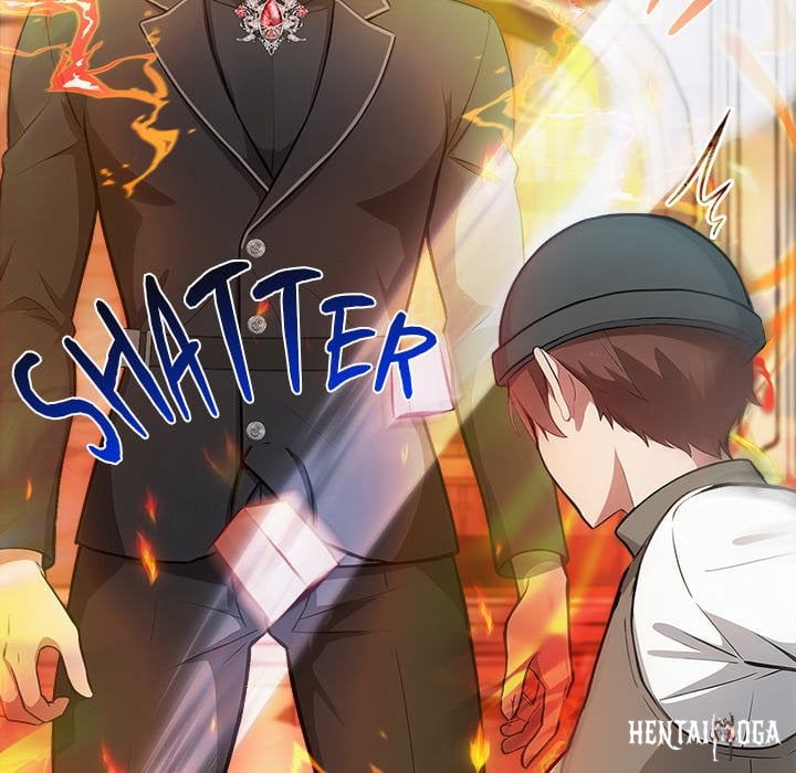 Draco-Knight Commander (Uncensored) Draco-Knight Commander (Uncensored) Chapter 35 - Страница 87