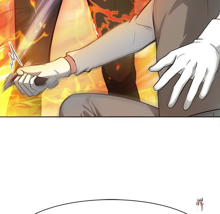 Draco-Knight Commander (Uncensored) Draco-Knight Commander (Uncensored) Chapter 35 - Страница 88