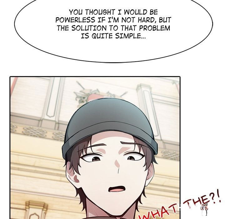 Draco-Knight Commander (Uncensored) Draco-Knight Commander (Uncensored) Chapter 35 - Страница 89